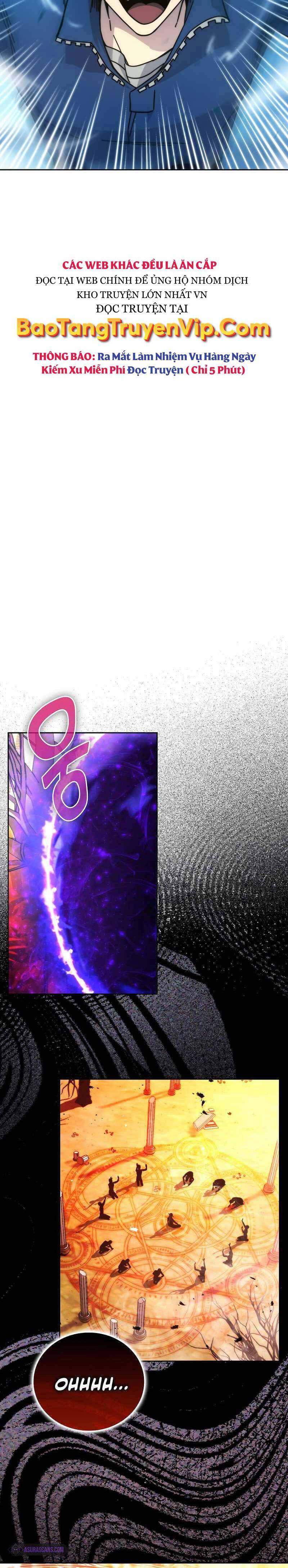 Chúa Quỷ Tăng Cấp Bằng Võ Thuật - Page 30