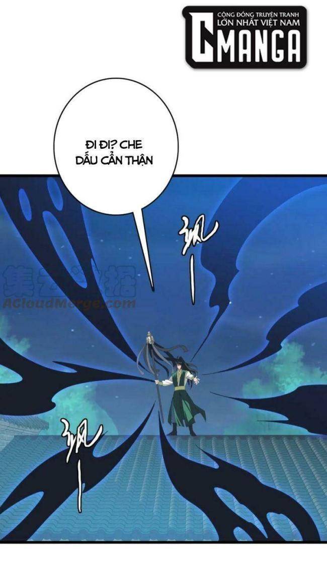 Siêu Đạo Thần Thuật - Page 7