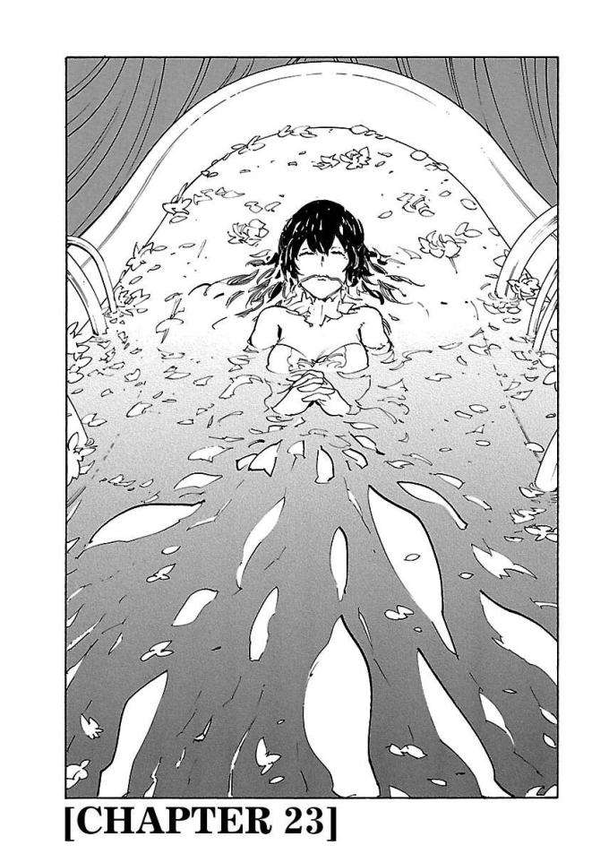 Ryuuma No Gagou - Page 9