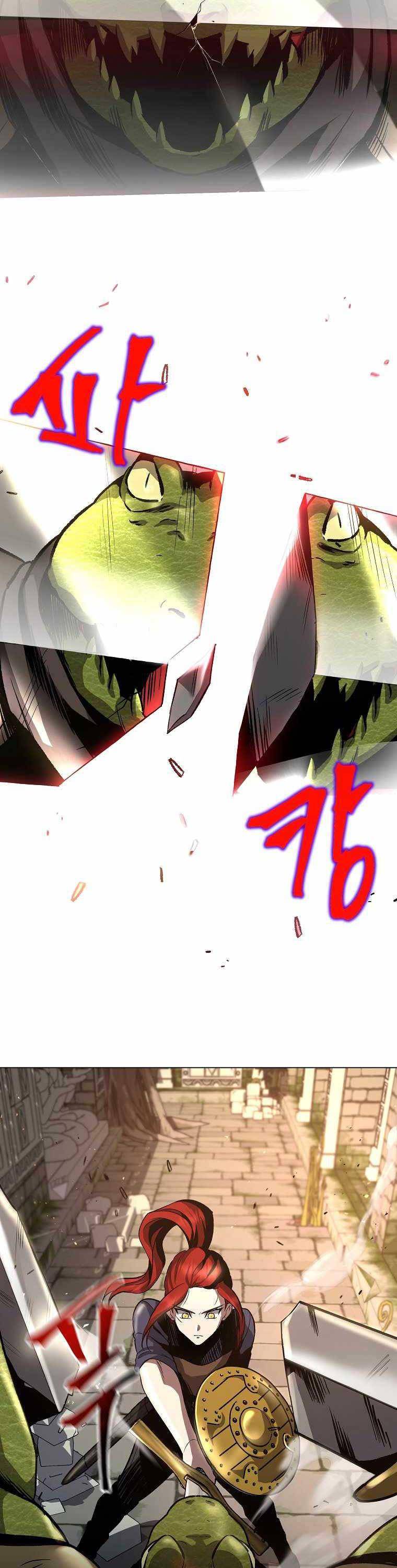 Con Đường Diệt Thần - Page 33