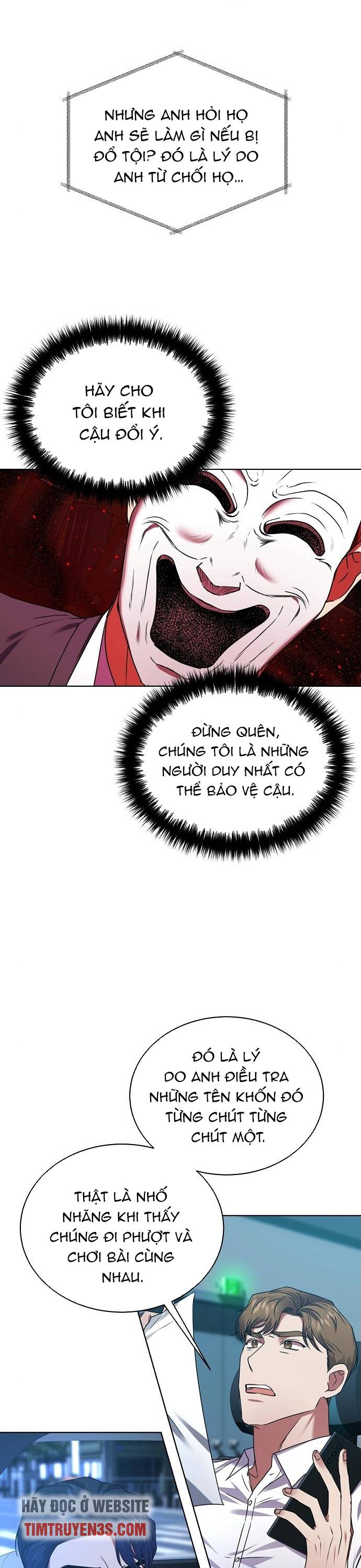 Ta Là Người Thu Thuế - Page 14