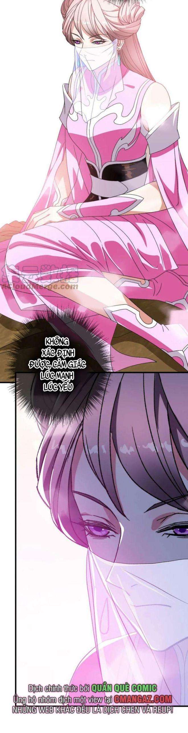 Siêu Đạo Thần Thuật - Page 18