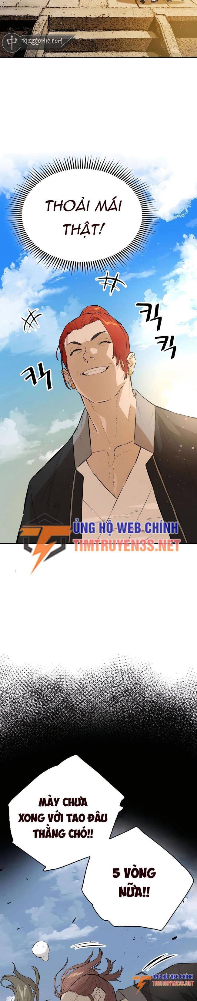 Kẻ Phản Diện Vô Song - Page 4