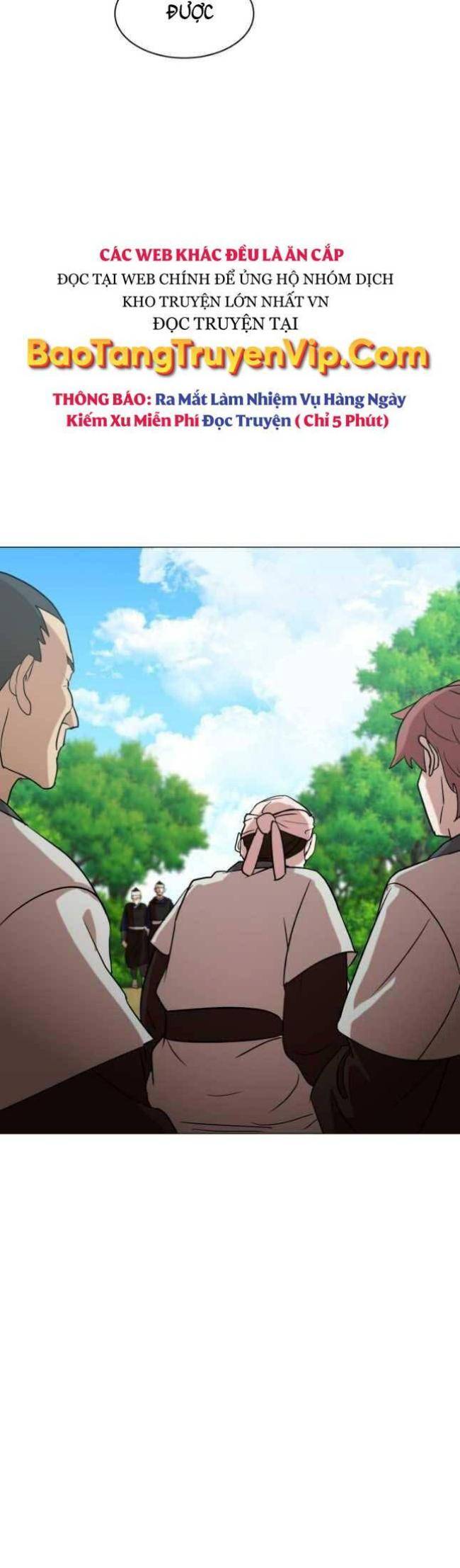 Bậc Thầy Phép Thuật Ở Thế Giới Võ Lâm - Page 33