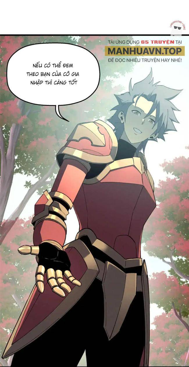 Kiếm Thần Trùng Sinh - Page 33