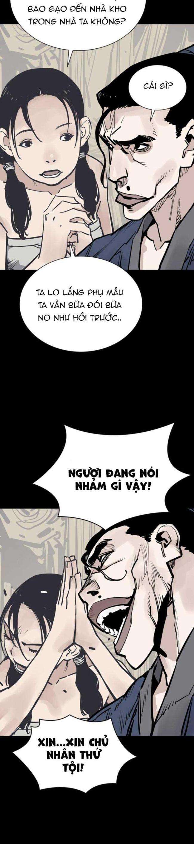 Sát Thủ Tống Lý Thu - Page 25