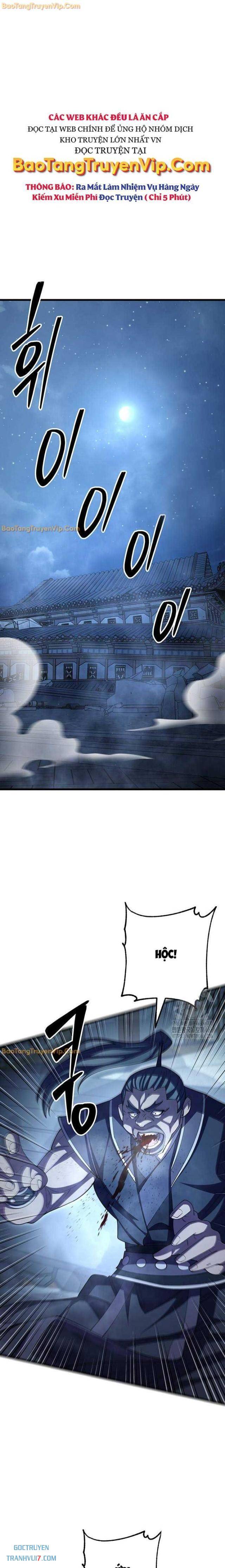 Thiên Hạ Đệ Nhất Đại Huynh - Page 12