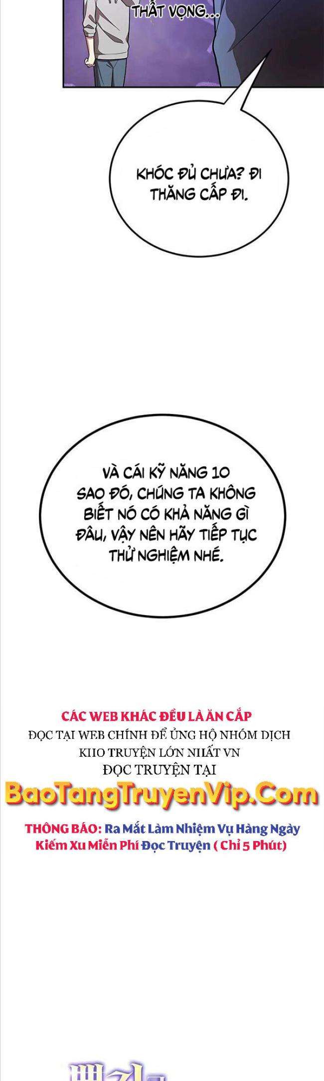 May Mắn Triệu Hồi Được Tinh Linh Hộ Vệ Hạng 10 - Page 13