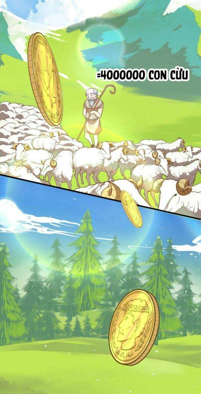 Từ Hôm Nay Bắt Đầu Làm Thành Chủ - Page 33