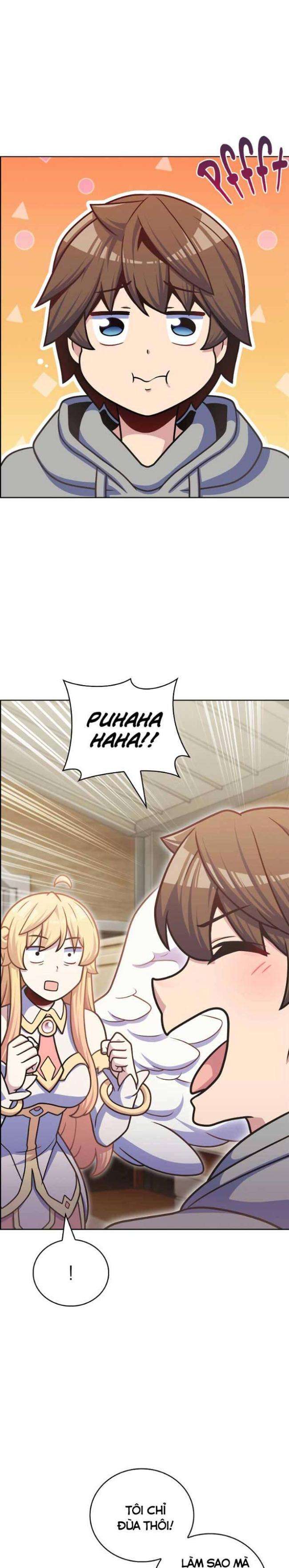 Trừ Tôi Tất Cả Đều Là Quy Hồi Giả - Page 11