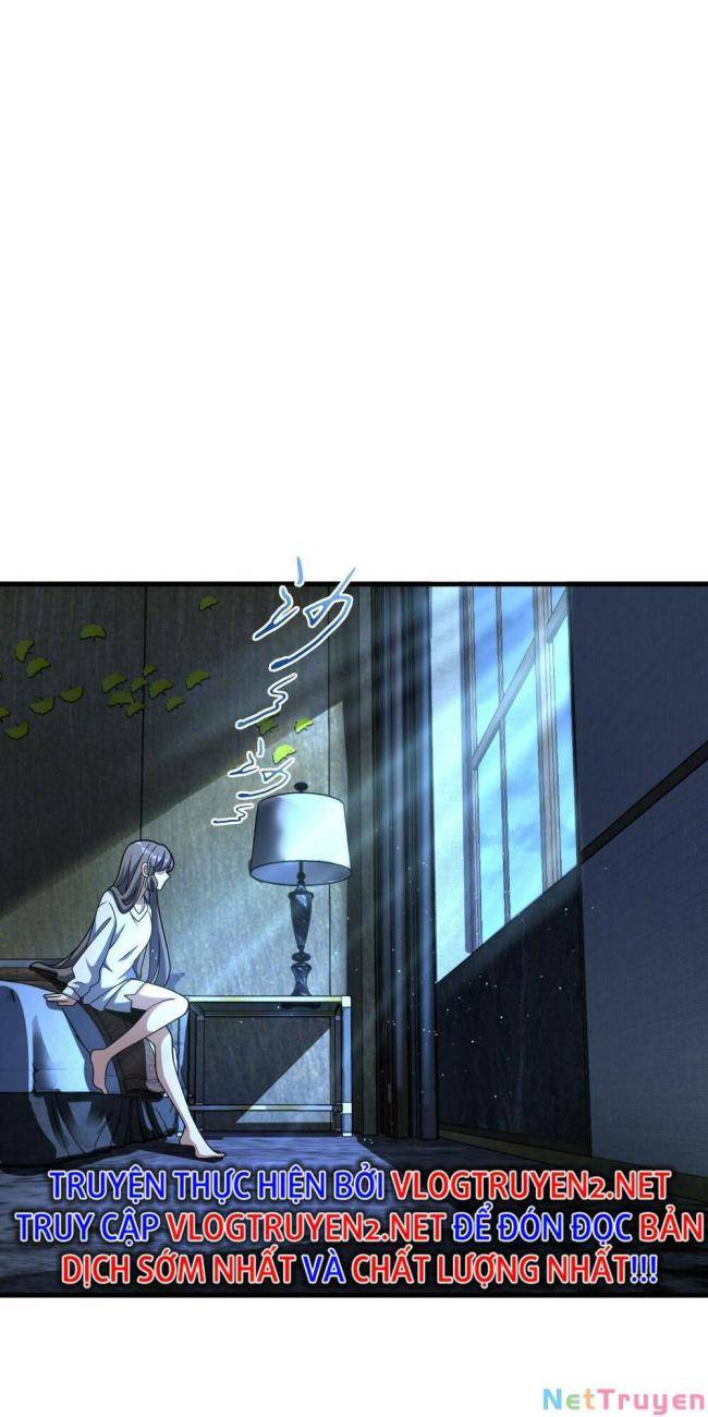 Mệnh Danh Thuật Của Bóng Tối - Page 49