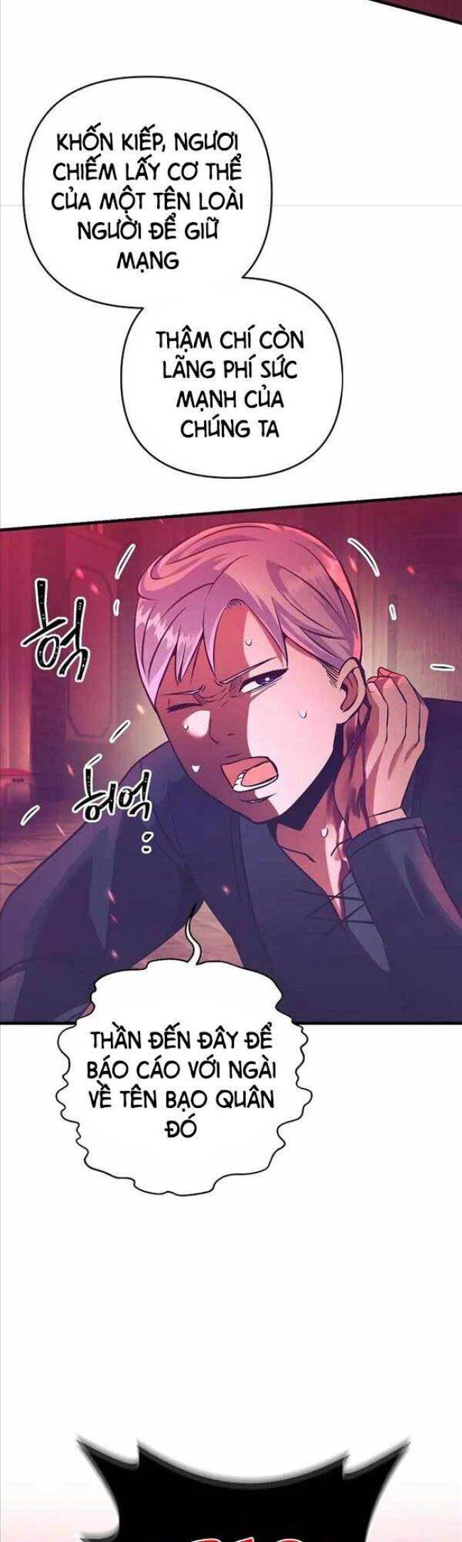 Tôi Trở Thành Hoàng Đế Điên Cuồng - Page 38