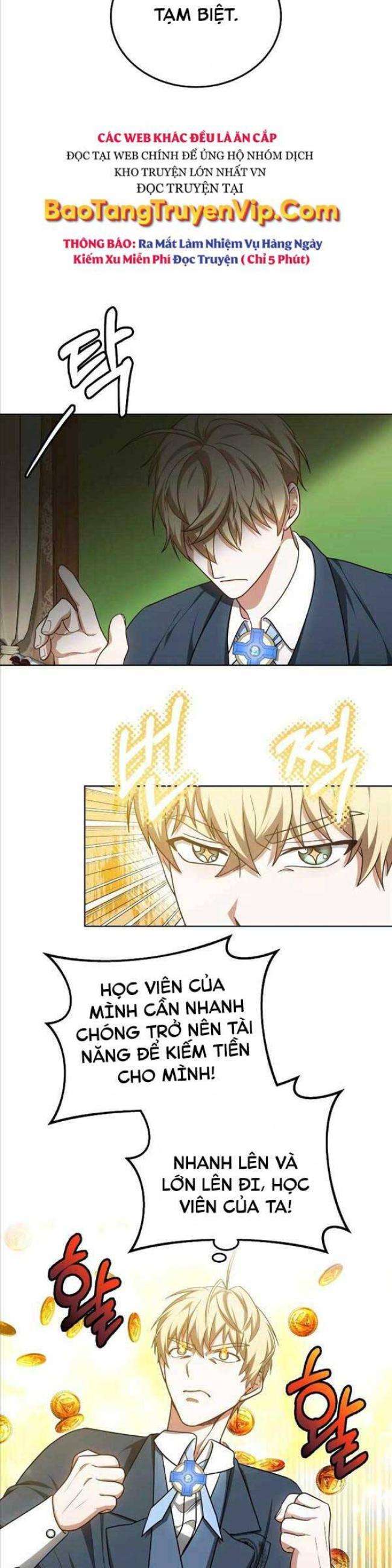 Người Chơi Hệ Bác Sĩ - Page 30