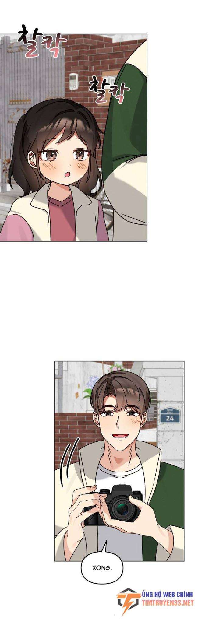 Tôi Trở Thành Một Người Cha - Page 16