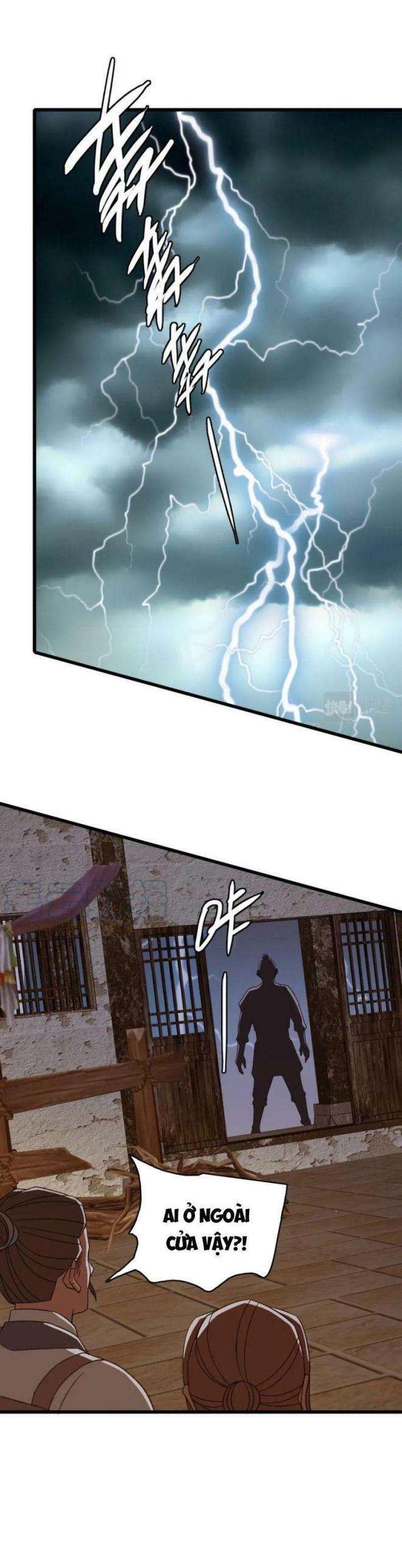 Siêu Đạo Thần Thuật - Page 19