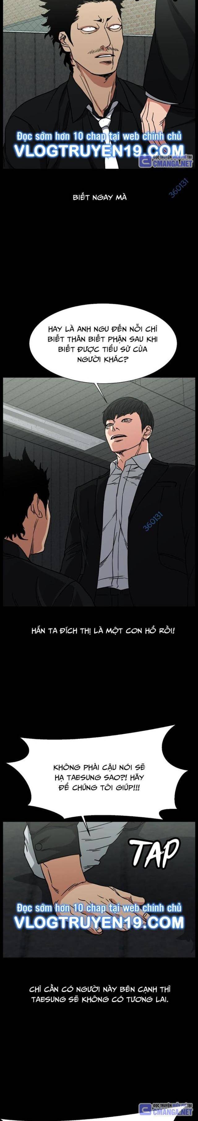 Bố Già Trùng Sinh - Page 27