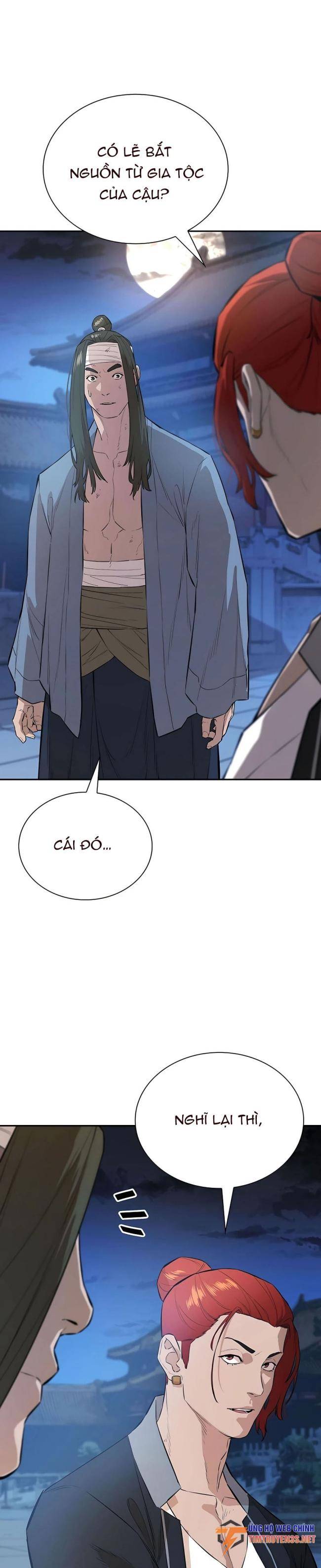 Kẻ Phản Diện Vô Song - Page 22