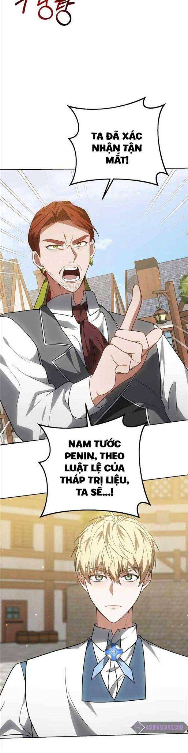 Người Chơi Hệ Bác Sĩ - Page 26