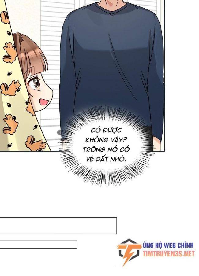 Tôi Trở Thành Một Người Cha - Page 31