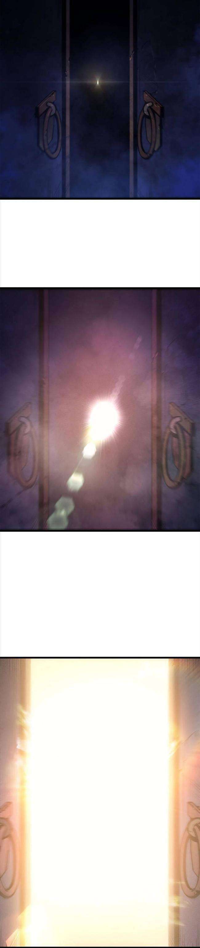 Tôi Thăng Cấp Một Mình SS3 - Page 35