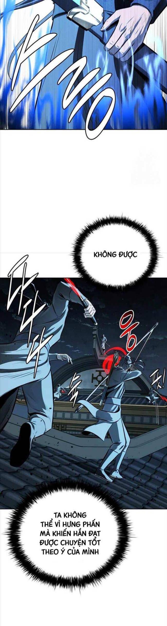 Kiếm Đế Nguyệt Linh - Page 14