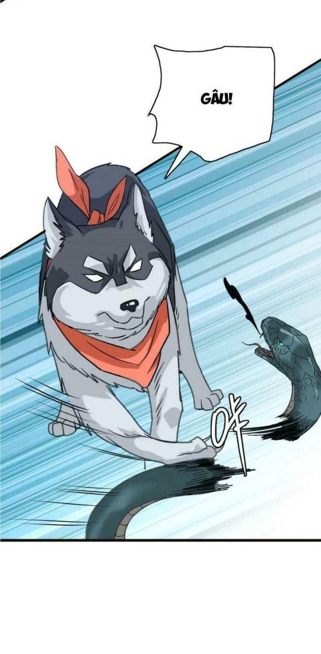 Siêu Đạo Thần Thuật - Page 28