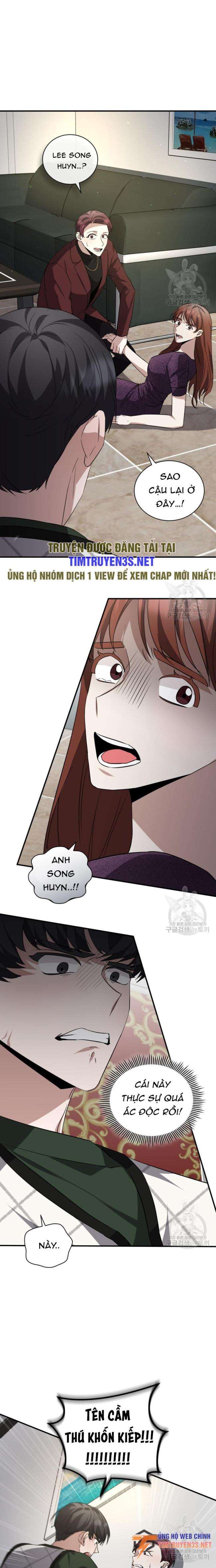 Trở Thành Diễn Viên Hàng Đầu Nhờ Đọc Sách - Page 8