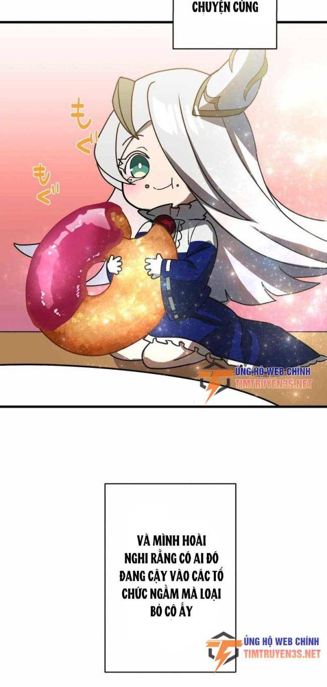 Hồi Quy Trở Thành Mạo Hiểm Giả Mạnh Nhất Nhờ Class Ẩn Điều Khiển Trọng Lực - Page 9