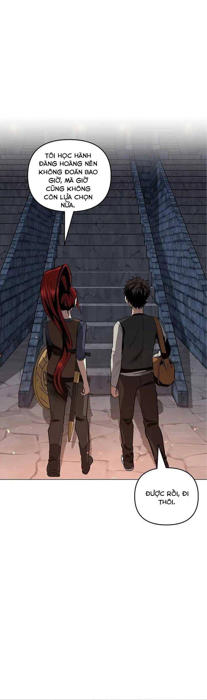 Con Đường Diệt Thần - Page 11