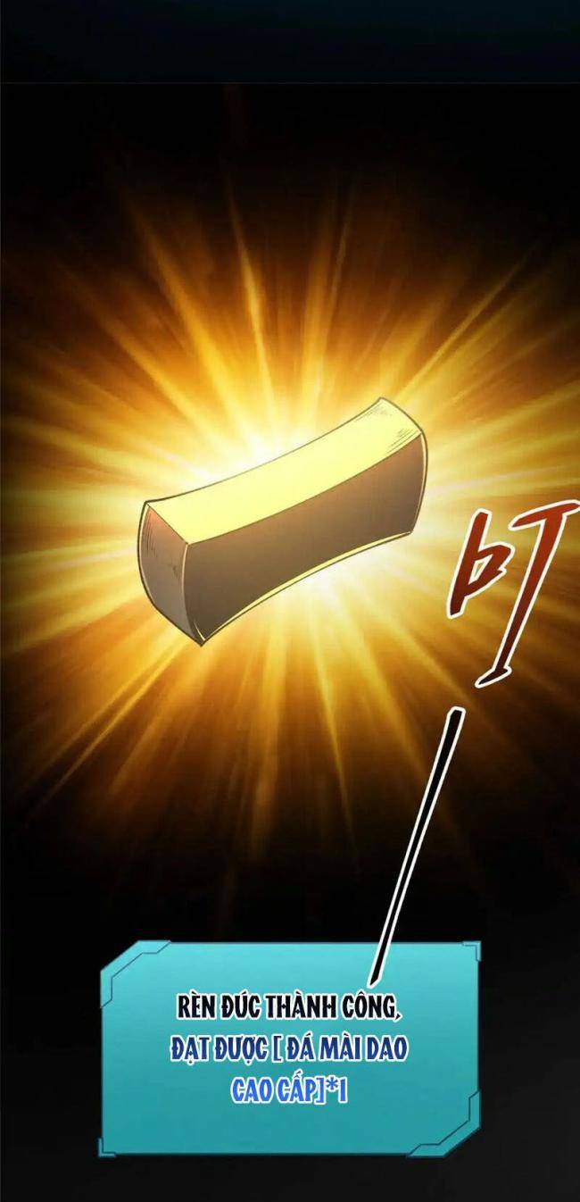 Kiếm Thần Trùng Sinh - Page 39