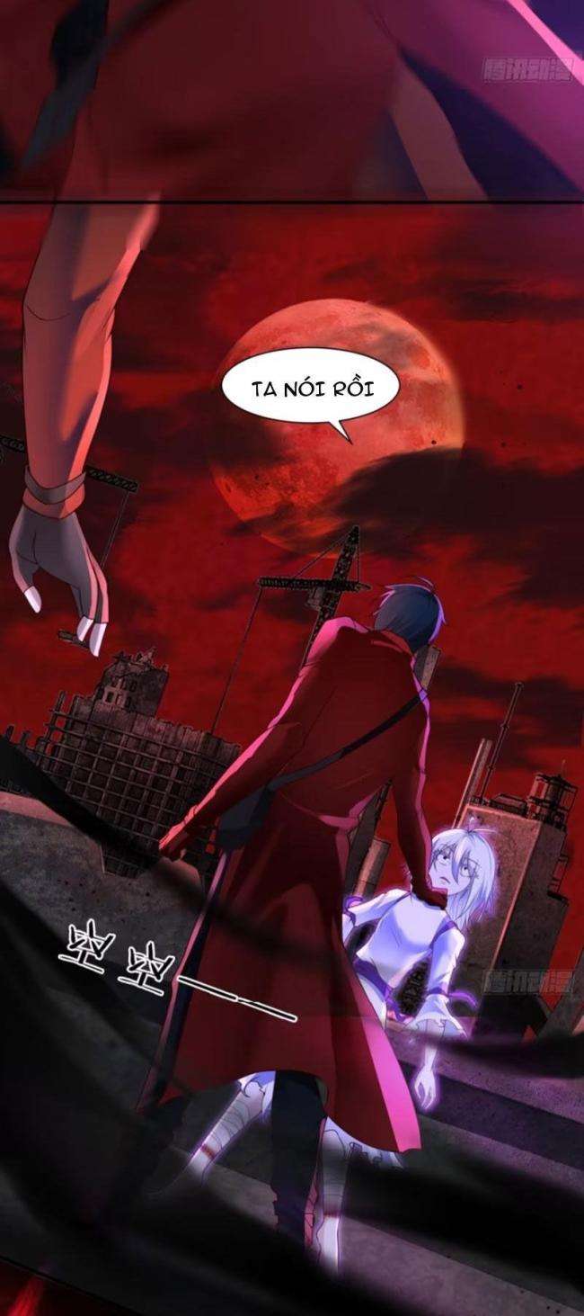 Từ Hồng Nguyệt Khai Thủy - Page 18