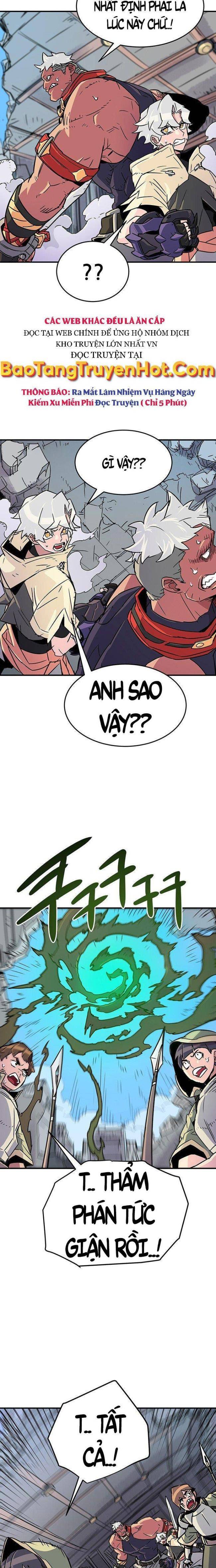 Chủ Nhân Thiên Giới - Page 31