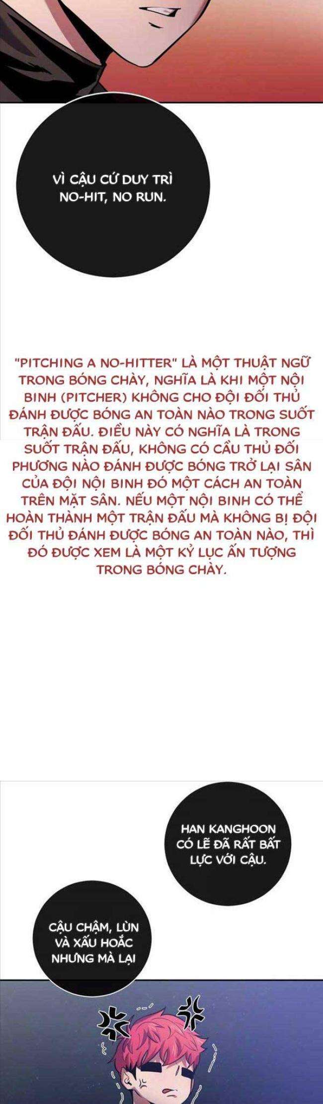 Vua Bóng Chày - Page 27