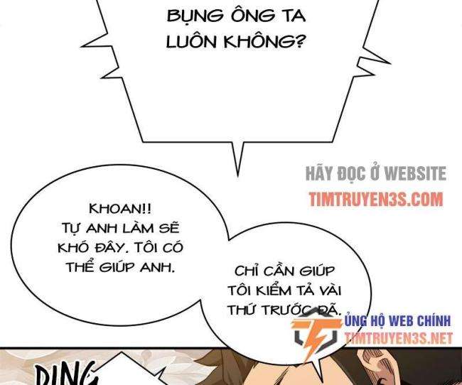 Người Bán Hoa Mạnh Nhất - Page 45