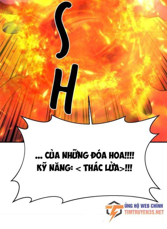 Người Bán Hoa Mạnh Nhất - Page 38