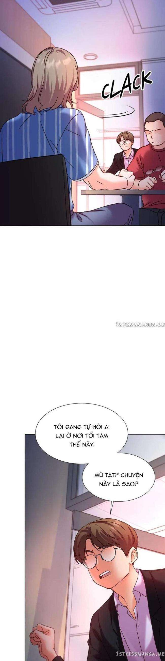 Trở Lại Làm Idol - Page 19