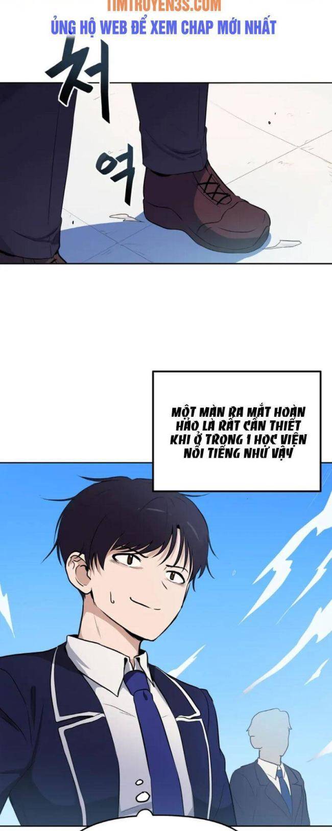 Ta Có Max Thuộc Tính May Mắn - Page 40