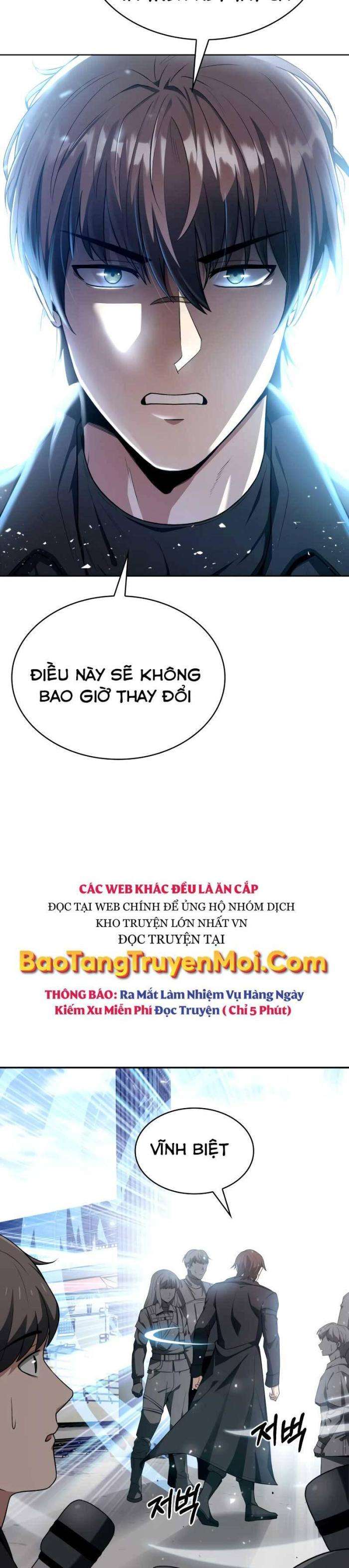 Thợ Săn Thiên Tài Hồi Quy Thành Lao Công - Page 6