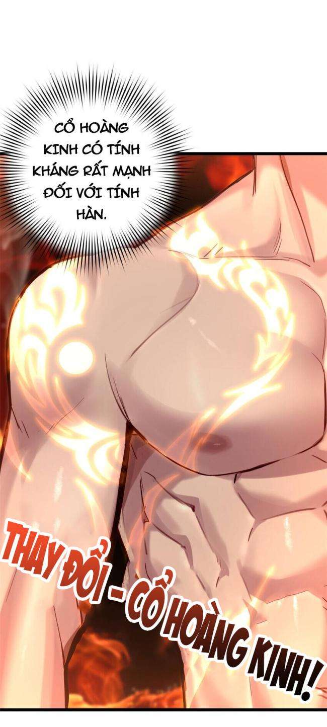 Ta Chỉ Muốn Yên Tĩnh Chơi Game - Page 35