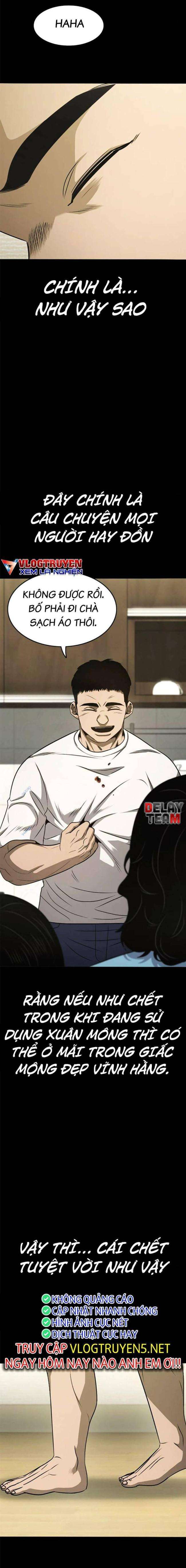 Ngục Tù Đẫm Máu - Page 32