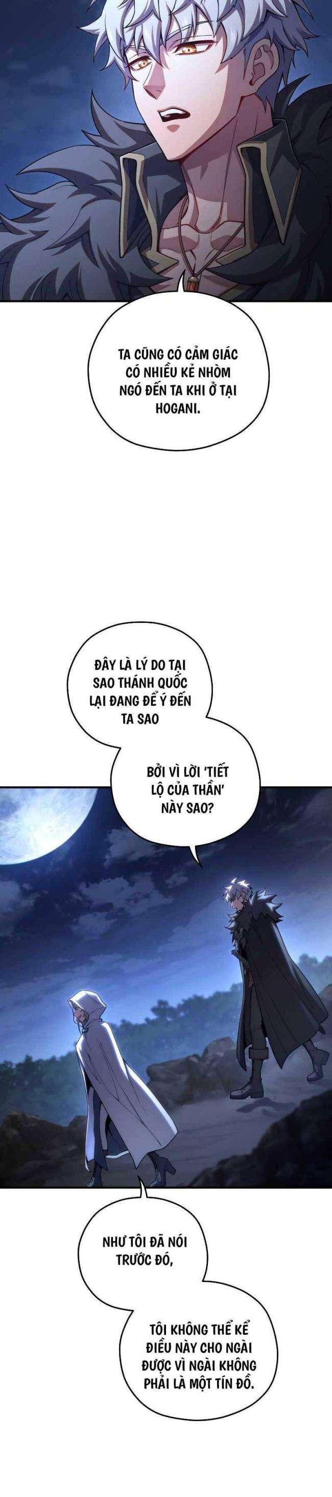 Luân Hồi Chết Tiệt - Page 4