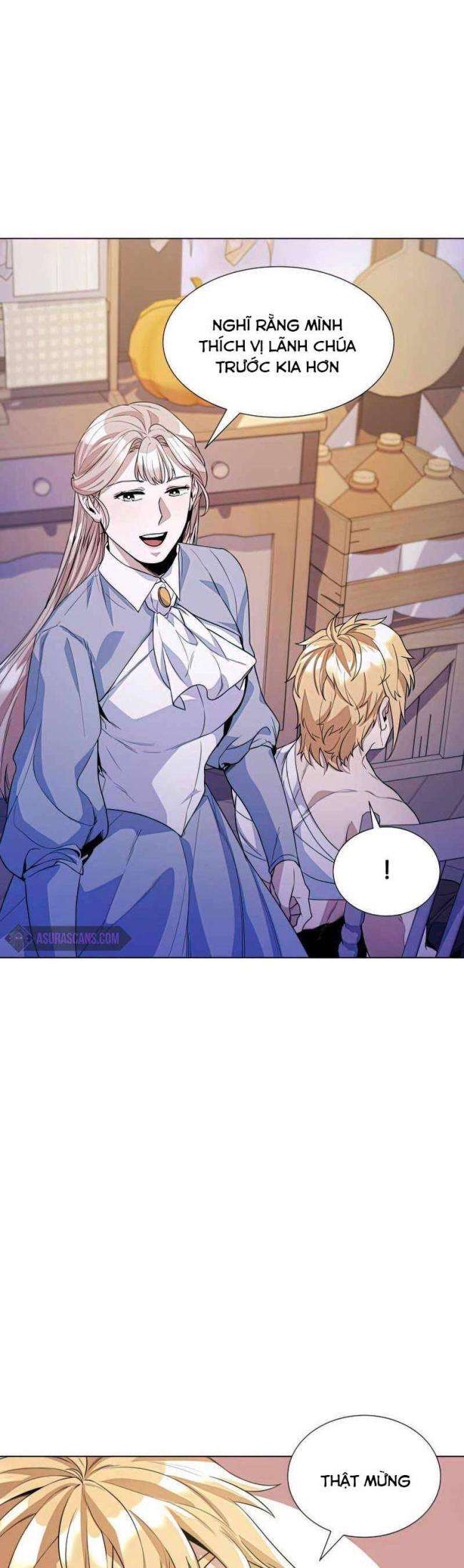 Bạo Chúa Hống Hách - Page 13