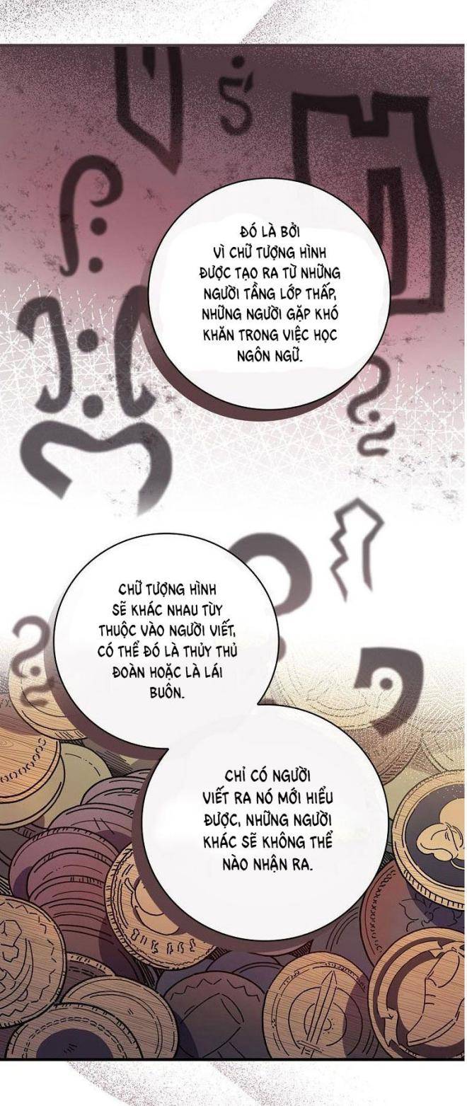 Giai Điệu Của Nhành Cây Khô Héo - Page 22