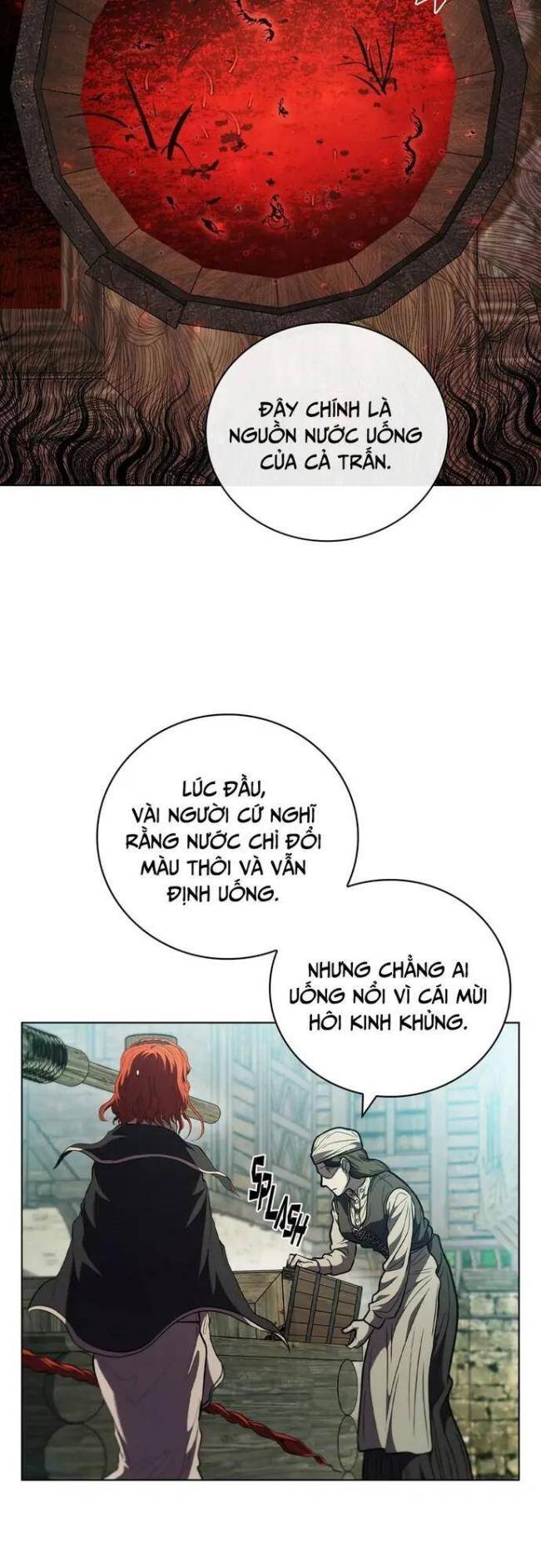 Hồi Quy Thành Công Tước - Page 20