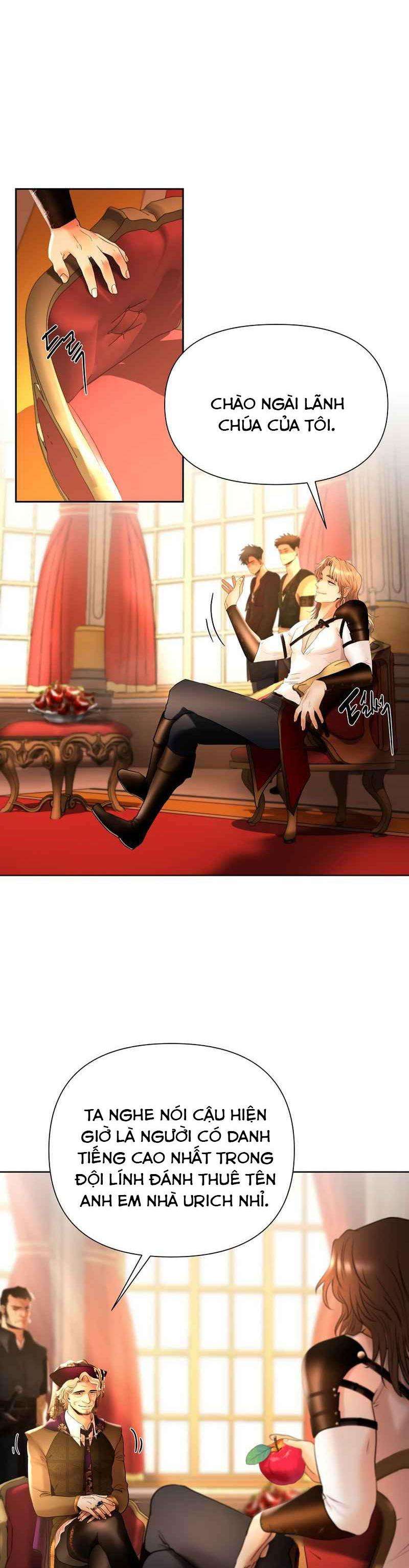 Nhiệm Vụ Chiến Binh - Page 4