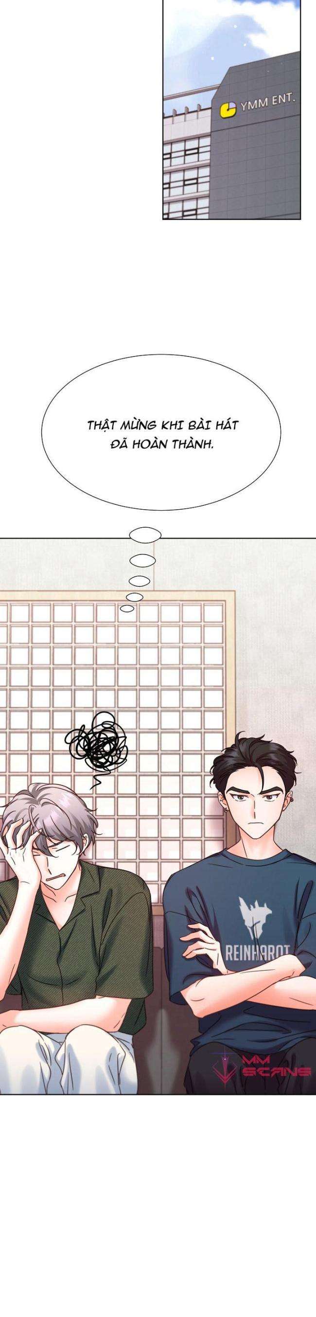 Trở Lại Làm Idol - Page 31