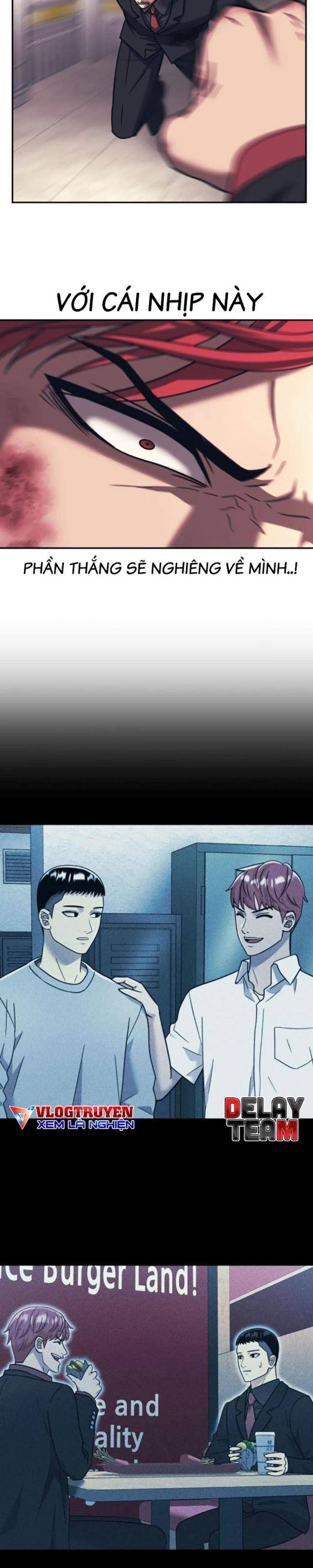 Sóng Ngầm - Page 24