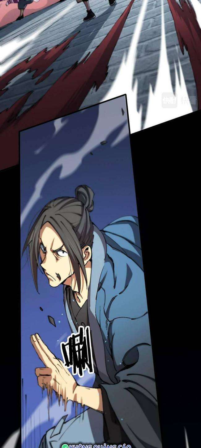 Đại Sư Phụ Hạ Sơn - Page 7