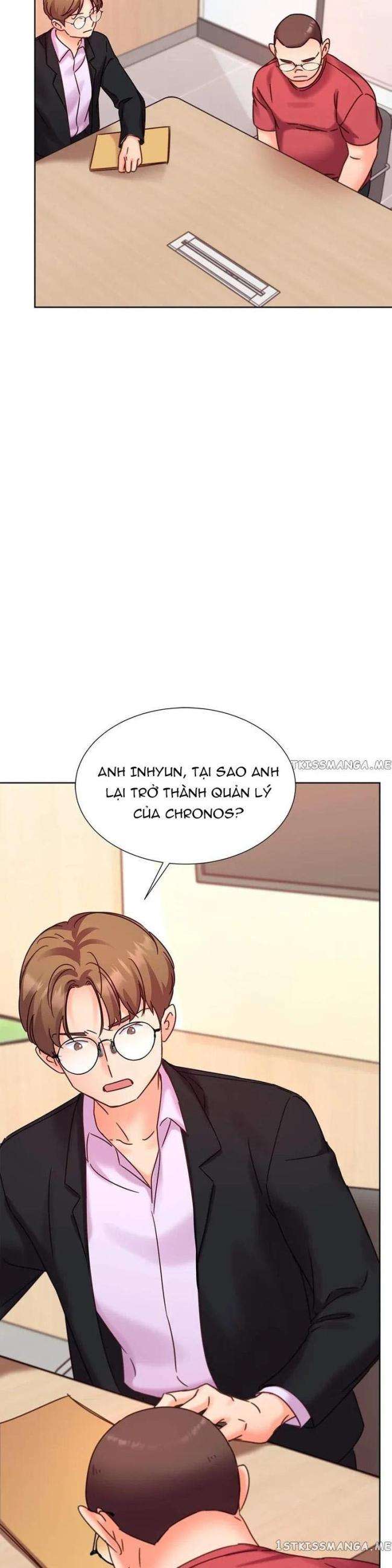 Trở Lại Làm Idol - Page 26