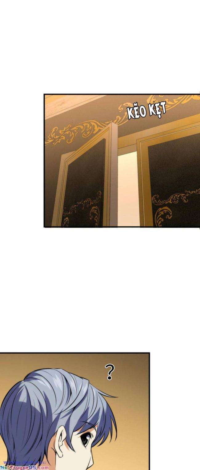 Trở Thành Thần Chủ Cthulhu - Page 16